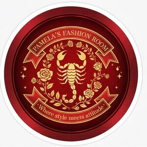 Meet your Posher, Pamela